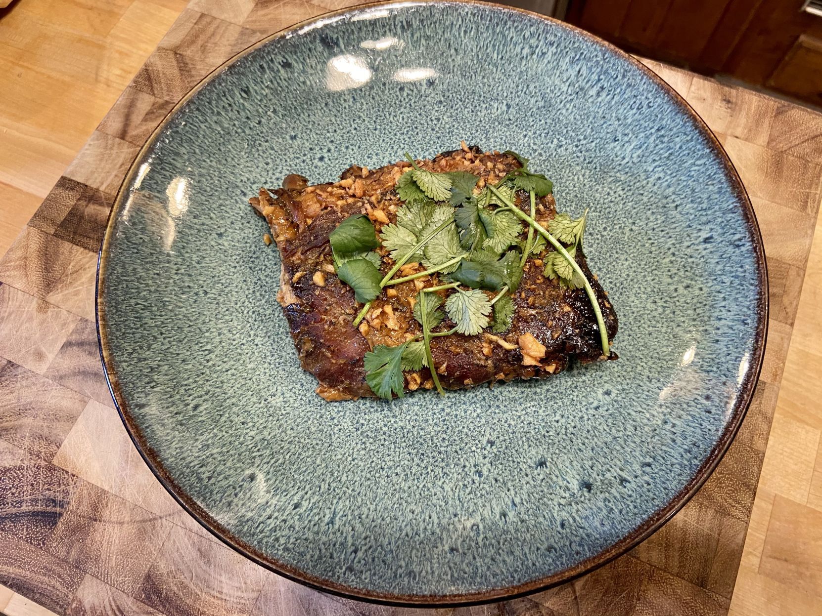 Chiang Mai ribs